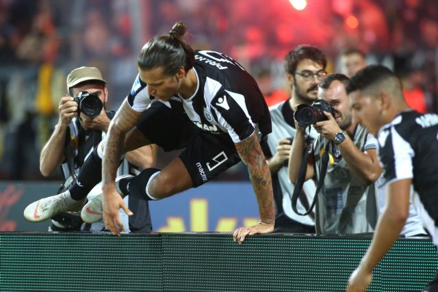 Οι έξι νίκες των γηπεδούχων και το 13άρι στα γκολ