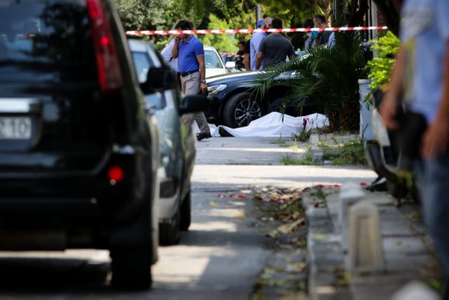 Δολοφονία φαρμακοποιού: Τι ψάχνουν τώρα οι αστυνομικοί