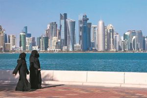 Από την Ηρώδου Αττικού στο Φάληρο και στο Κατάρ