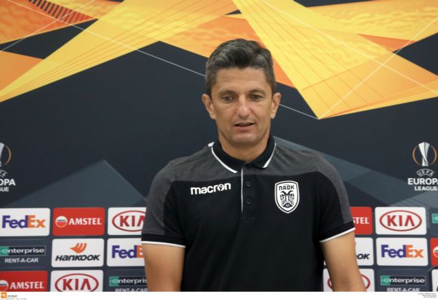 Λουτσέσκου και Σάκχοφ αναγνωρίζουν την ισχύ της Τσέλσι