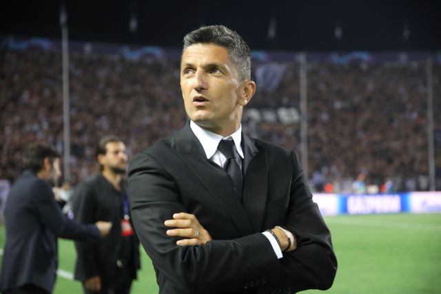 Οι σκέψεις του Λουτσέσκου για το ματς με την Τσέλσι