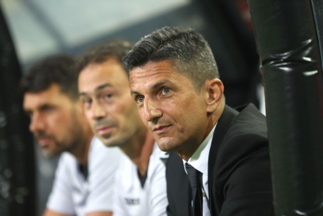 Η λίστα του ΠΑΟΚ για το Γιουρόπα Λιγκ