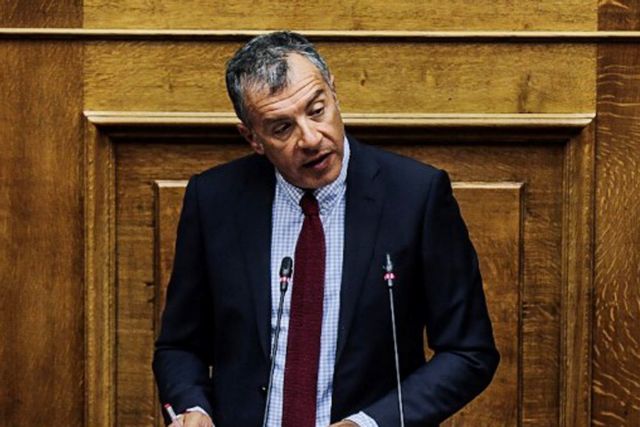 Ποτάμι: Παραμένουν τα ερωτηματικά για την αποφυλάκιση Φλώρου