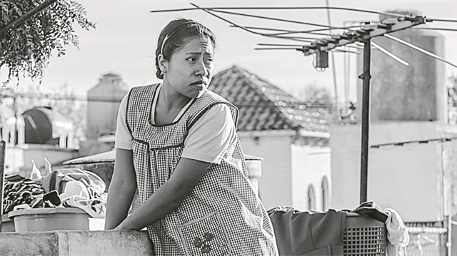 Το χρυσό «Roma» του Κουαρόν στο Φεστιβάλ Θεσσαλονίκης