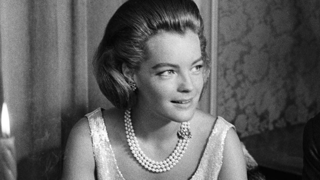 Ρόμι Σνάιντερ: Η femme fatale του γερμανικού σινεμά