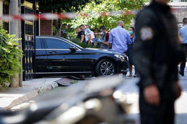 Οικονομικές διαφορές πίσω από τη δολοφονία του φαρμακοποιού στο Ψυχικό