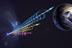 Ανιχνεύθηκαν 72 μυστηριώδη ραδιοσήματα σε μακρινό γαλαξία