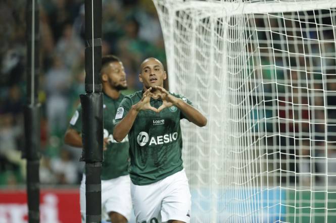 «Τρίποντο» η Σεντ Ετιέν απέναντι στην αγνώριστη Μονακό