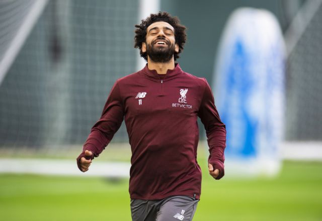 Κλοπ : «Δεν σκοράρει ο Σαλάχ; Φταίει… η κρίση»