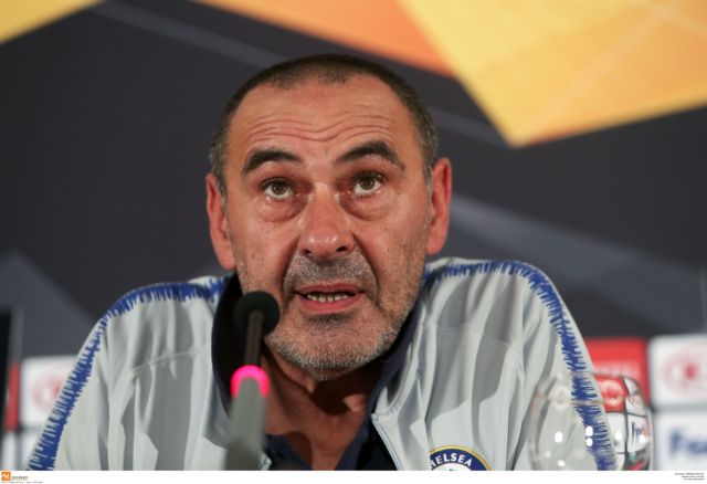 Σάρι : «Ελπίζω να τα ξέρω όλα για τον ΠΑΟΚ»