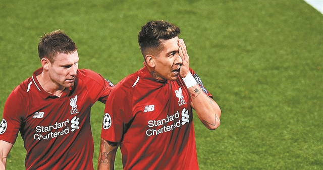 Να ’χα χίλια μάτια!