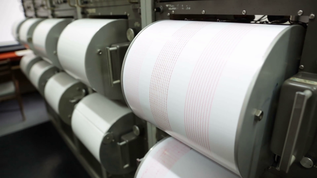 Σεισμός στην Τουρκία έγινε αισθητός στη Ρόδο