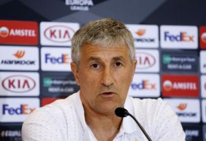 Σετιέν: «Θυμίζει Μπαρτσελόνα ο Ολυμπιακός»