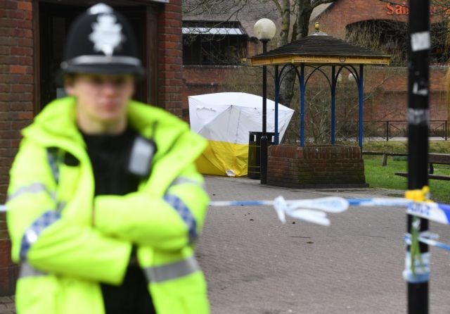 Λεπτό προς λεπτό το «δρομολόγιο» της επίθεσης Σκριπάλ