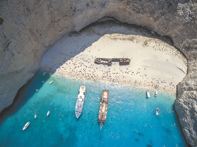 Το όνειρο που έγινε εφιάλτης