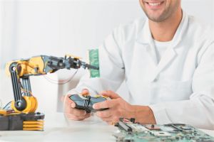 Τα επαγγέλματα του μέλλοντος