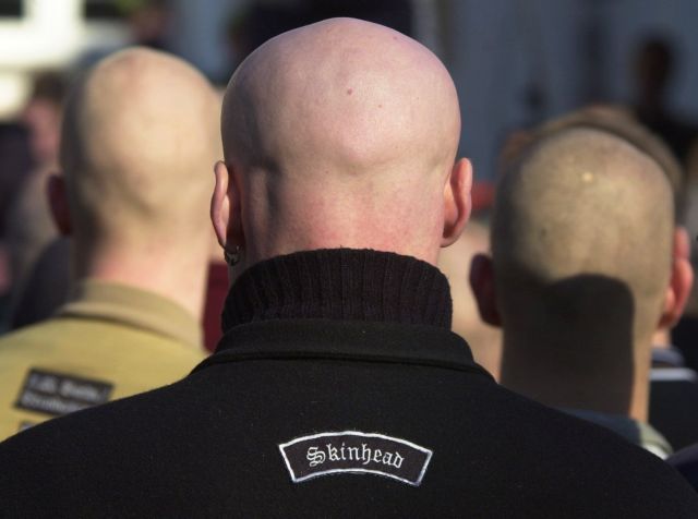 Αρχισε στο Παρίσι η δίκη τριών σκίνχεντς για τον θάνατο αντιφασίστα φοιτητή