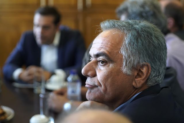 ΣΥΡΙΖΑ: Αλλαγές στον κομματικό μηχανισμό