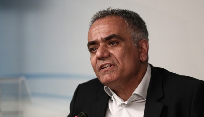 Μειώσεις ασφαλιστικών εισφορών υπόσχεται τώρα ο Σκουρλέτης