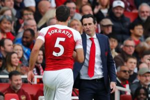 Δεν υπάρχει ανησυχία για τον Παπασταθόπουλο