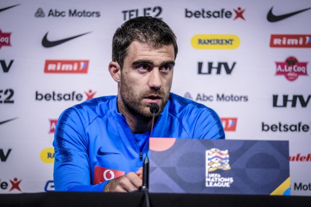 «Τα δύο πρώτα παιχνίδια θα είναι δύσκολα»