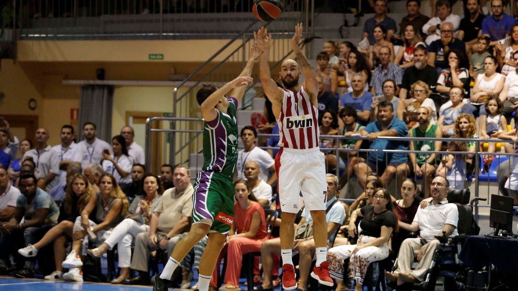 Χωρίς Σπανούλη με Χάποελ