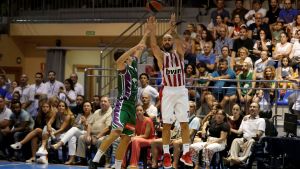 Χωρίς Σπανούλη με Χάποελ