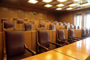 Ποιους προτείνει η Διάσκεψη για τη θέση του Προέδρου του ΣτΕ