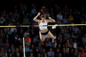 Διηπειρωτικό Κύπελλο : Δεύτερη θέση η Στεφανίδη