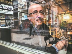 «Η τεχνολογία επηρεάζει την αισθητική»