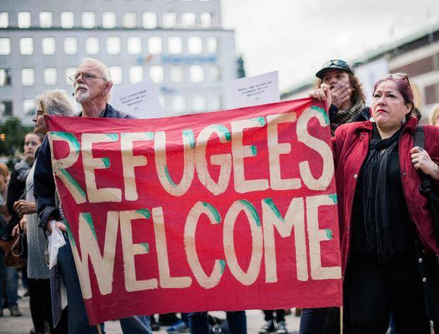 Σουηδία: Από γη αποδήμων χώρα υποδοχής μεταναστών