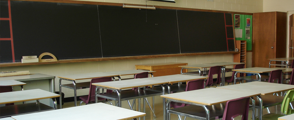 Κλειστά όλα τα σχολεία στην Αττική την Παρασκευή