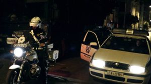 Αιματηρή συμπλοκή αλλοδαπών στο κέντρο της Θεσσαλονίκης