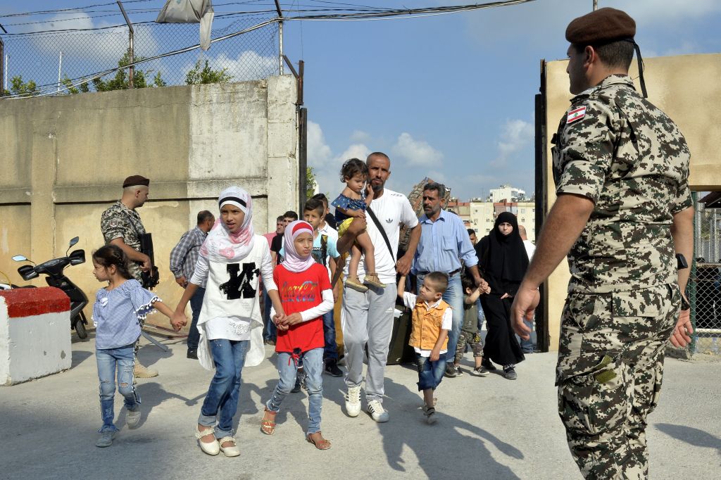Αιματηρή επίθεση κατά του ΙΚ