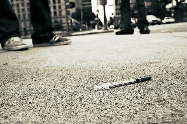 Αρχαίος ιός ίσως να σχετίζεται με τον εθισμό στα ναρκωτικά