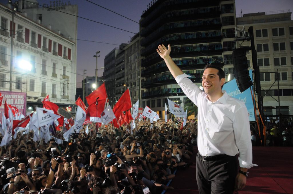 Τρία χρόνια… αυτ-απάτη: Από τη νίκη του ΣΥΡΙΖΑ στο μεγάλο ψέμα
