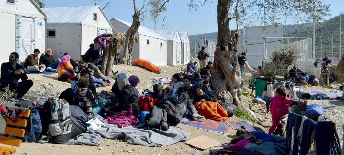 Προσφυγικό : Ο ευρωπαϊκός… ΣΔΟΕ θα ψάξει να βρει που πήγαν τα 1,6 δισ. ευρώ