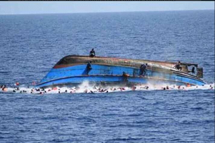 Τανζανία: Ναυάγιο πλοίου με 40 νεκρούς