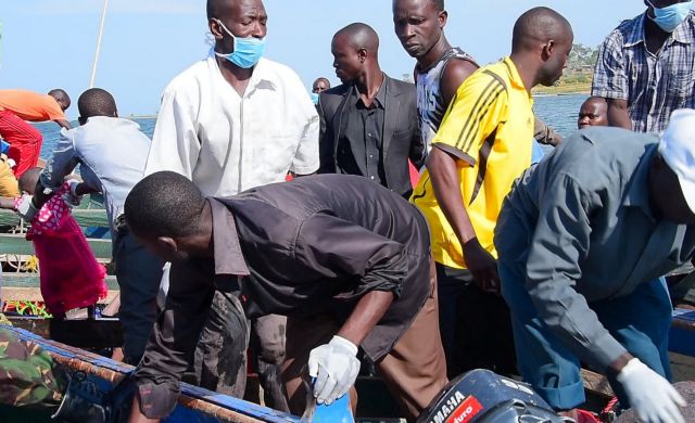 Τανζανία: Στους 183 έφτασαν οι νεκροί από το ναυάγιο