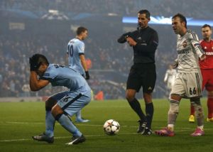 Ο Σιδηρόπουλος στο Μπαρτσελόνα-Αϊντχόβεν