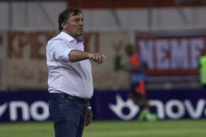 Λαμία : Εφυγε ο Τεννές, ήρθε ο Χάβος