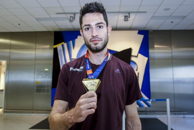 Δεύτερη θέση για τον Τεντόγλου στην Οστράβα