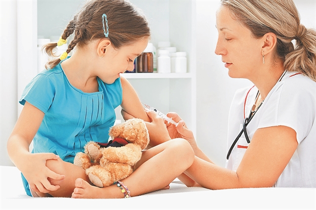 Ανοίγουν 1.576 θέσεις με σύμβαση στο ΚΕΕΛΠΝΟ