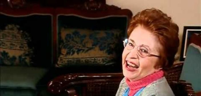 Δείτε φωτογραφία της «Θεοπούλας» 20 χρόνια πριν