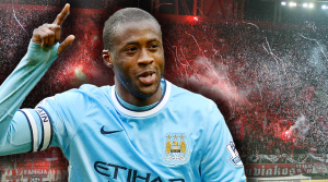 Ξεσηκωμός στον κόσμο του Ολυμπιακού για Τουρέ