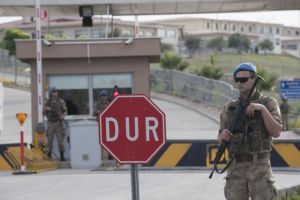 Τουρκία: Ξεκινά η δίκη του οδηγού ταξί για «τρομοκρατική προπαγάνδα»