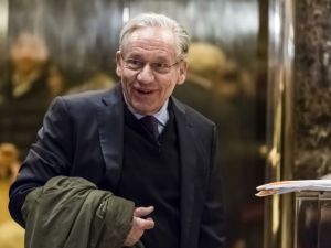 Αλλαγή του νόμου περί δυσφήμισης προτείνει ο Τραμπ