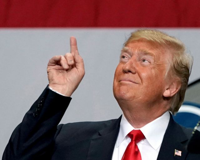 Υψηλό το κόστος της Ρωσίας από τις αμερικανικές κυρώσεις