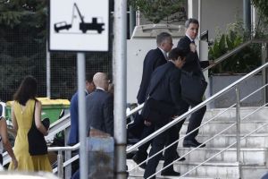 Reuters: Διαψεύδει τα περί συμφωνίας για τις συντάξεις