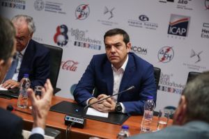 Οι υποσχέσεις Τσίπρα στη ΔΕΘ